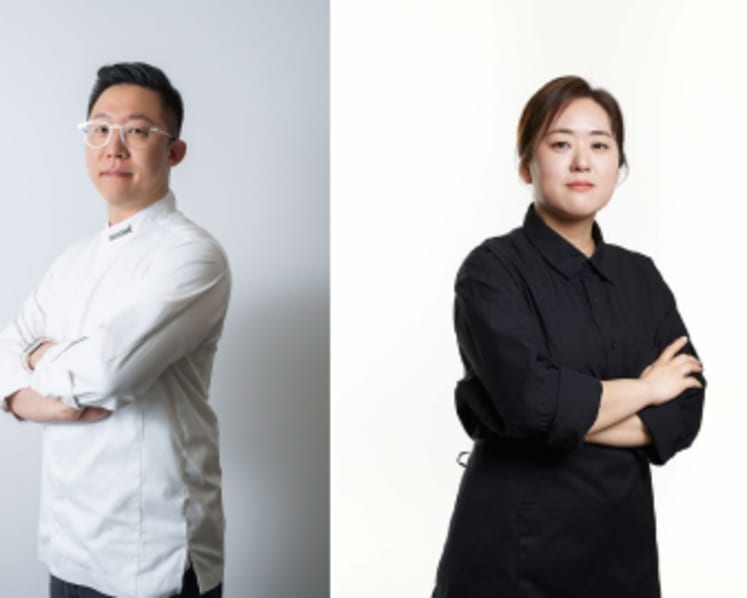 DBS ARTable 2026 Returns with an Elevated Fusion of Art and Culinary Mastery 