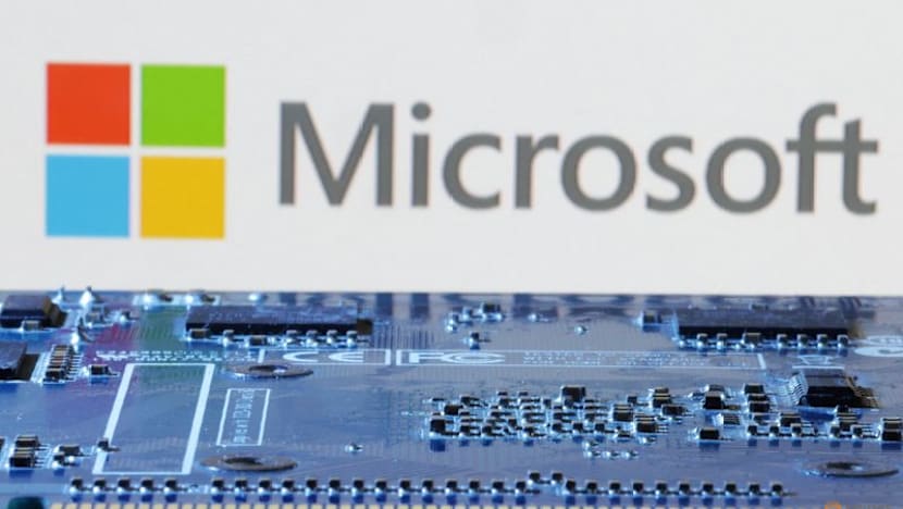 Microsoft rolls out next generation of its AI chips, takes aim at Nvidia's software