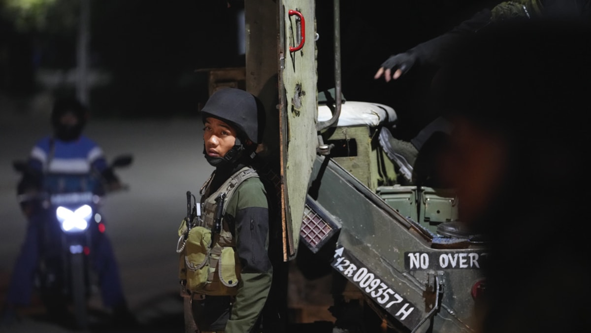 India’s PM Modi condemns attack in Kashmir; vows to ‘fight terrorism’ India’s PM Modi condemns attack in Kashmir; vows to ‘fight terrorism’