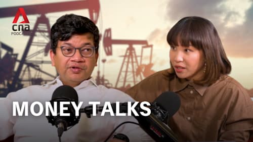 Money Talks - How will the Iran war drive up your daily expenses?