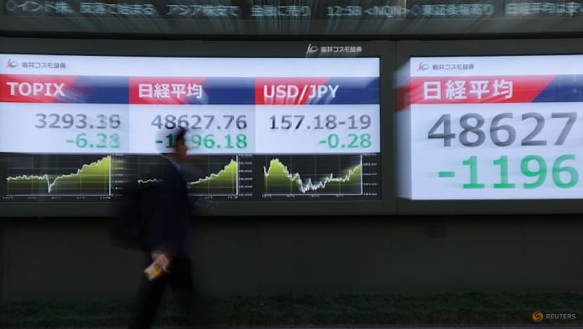 Japan ramps up warning of yen intervention, chance of near-term rate hike