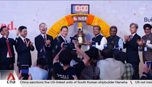 LG India jumps 50% in blockbuster trading debut to eclipse South Korean parent