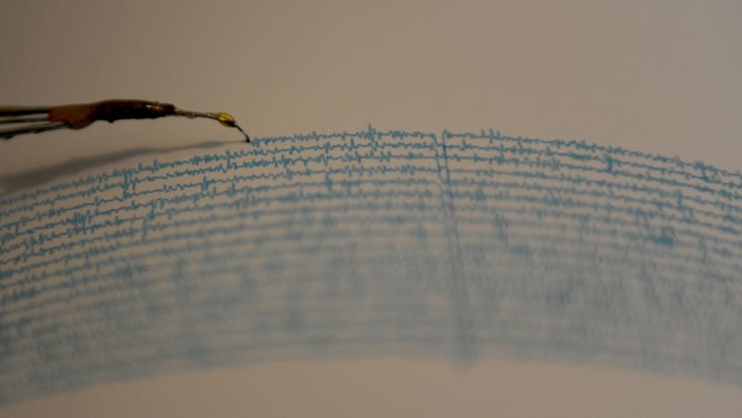 Gempa bumi 3.5 Richter landa Beluran, Sabah