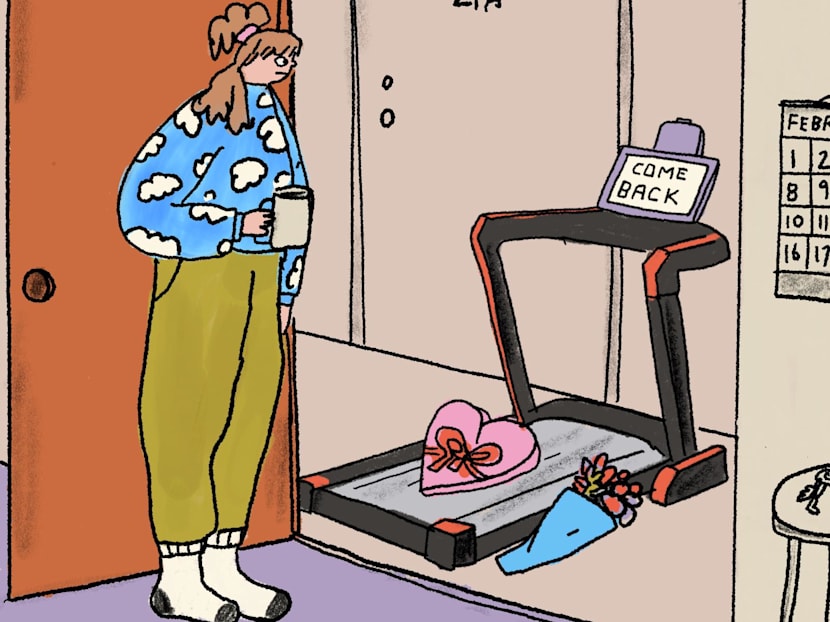 We’re asking the wrong question about exercise – it’s not about what’s best, but what sticks