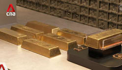 Boosting gold market: New initiatives to strengthen infrastructure amid growing demand in Asia 