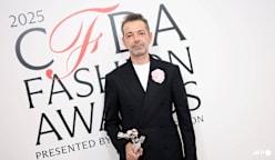 Pieter Mulier named creative director of Versace