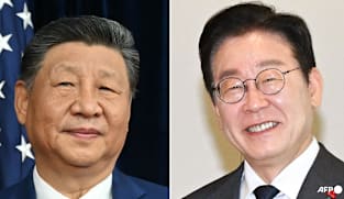 South Korean President Lee to visit China next week