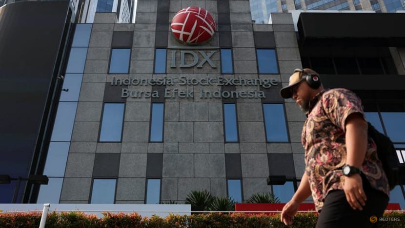 Indonesia's $48 billion social security fund eyes doubling equities exposure Indonesia's $48 billion social security fund eyes doubling equities exposure