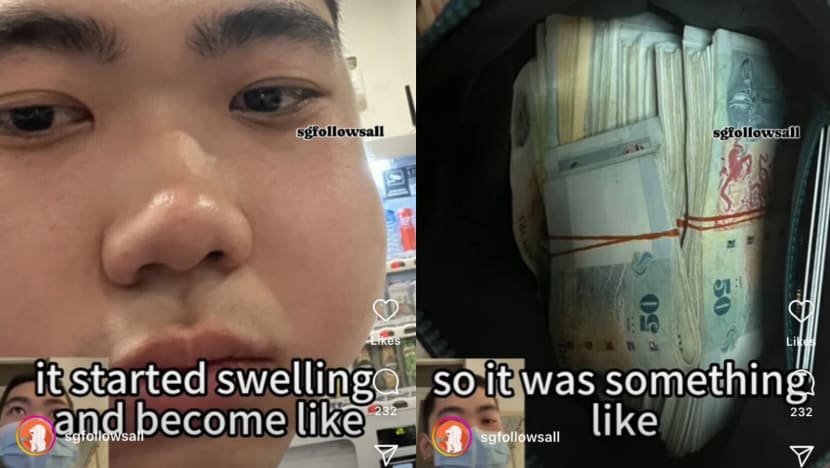 Man charged with attempting to rob teenager of S$32,000 over fake cryptocurrency deal