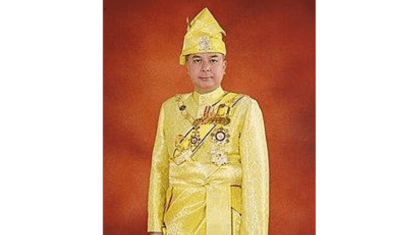 Prihatin nasib rakyat, Sultan Nazrin sedia jadi Timbalan Yang di-Pertuan Agong Prihatin nasib rakyat, Sultan Nazrin sedia jadi Timbalan Yang di-Pertuan Agong