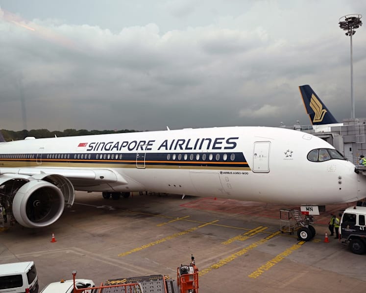 Singapore Airlines to unveil 'new travel experience' in November, including 'next-generation long-haul cabin products'