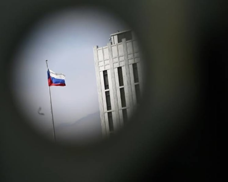 Commentary: Russia is using cyber attacks to undermine Ukraine’s defence capabilities