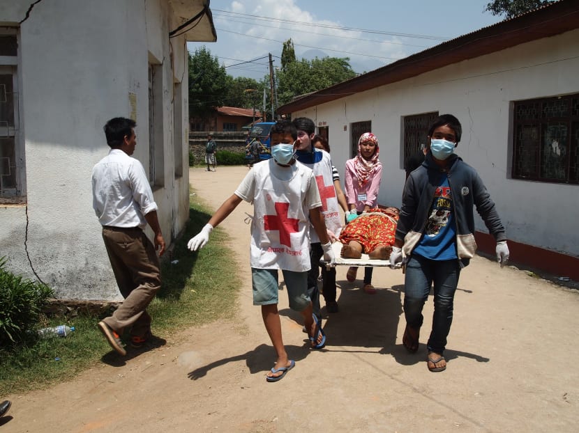 Bhutan offers assistance to neighbour despite sour past