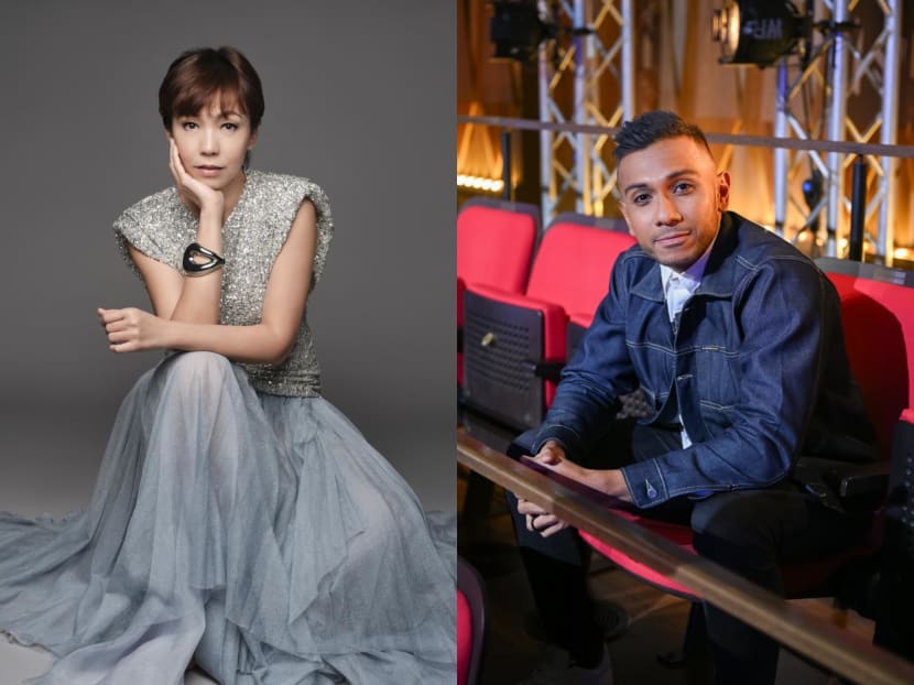 SG60 edition of National Day Concert will feature Kit Chan, Taufik Batisah and more SG60 edition of National Day Concert will feature Kit Chan, Taufik Batisah and more