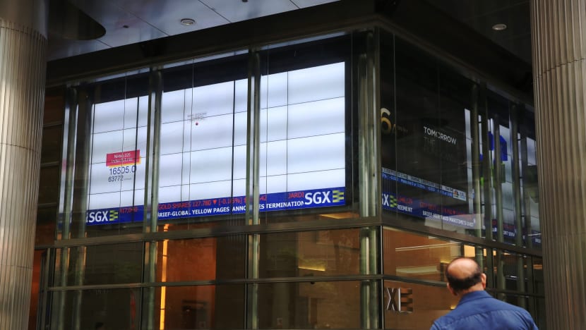 SGX outage triggered by hardware issue