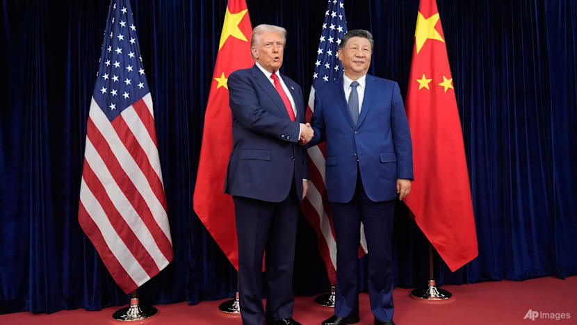 Highlights: China confirms suspending some rare earth curbs as Trump hails talks with Xi a 'great success' Highlights: China confirms suspending some rare earth curbs as Trump hails talks with Xi a 'great success'