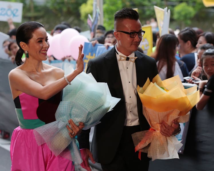 Understanding Zoe Tay's enduring appeal