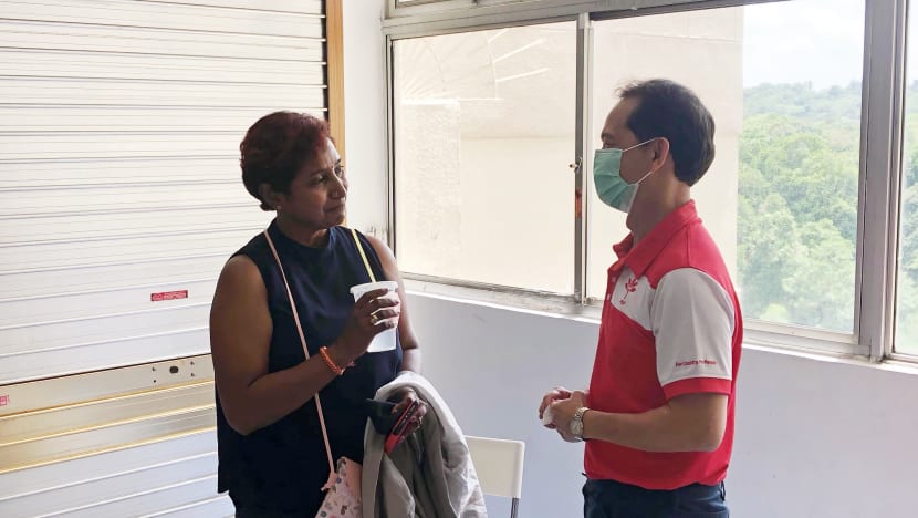 Ex-PSP member Kala Manickam sues party for wrongful termination, seeks S$10,000 refund for election expenses