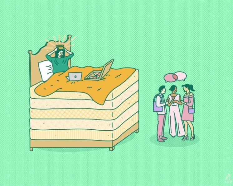 ‘Good debt’ may exist in theory, but it’s a different matter in reality