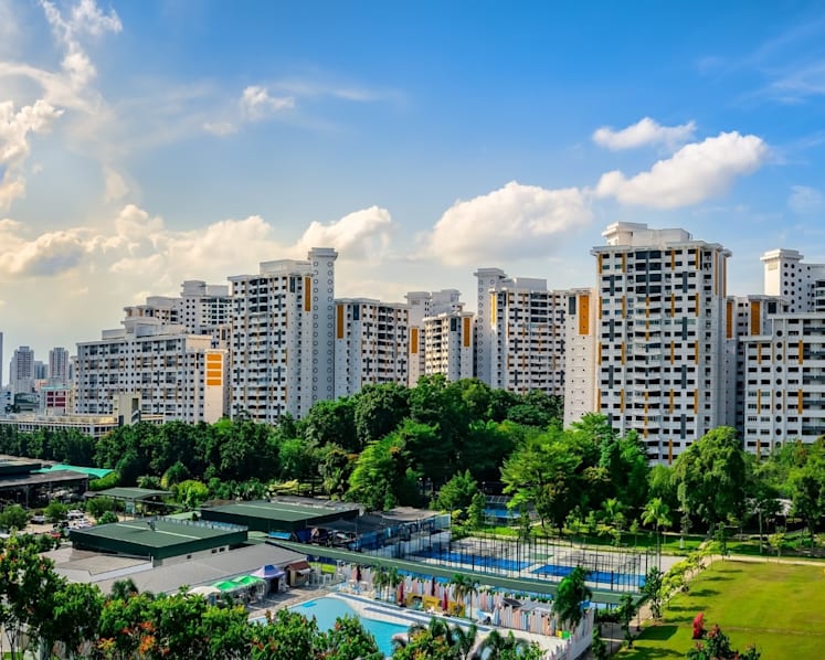 From SIBOR to SORA: What you should know about the upcoming change in home loan interest rate benchmarks 