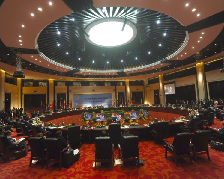 What Asean did right: Compromise
