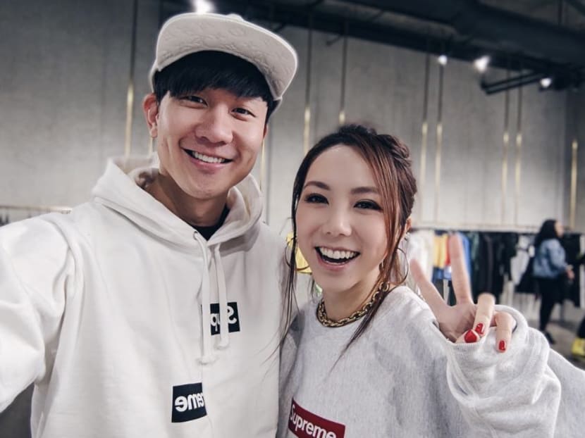 It was all just a huge — and rather amusing — misunderstanding.