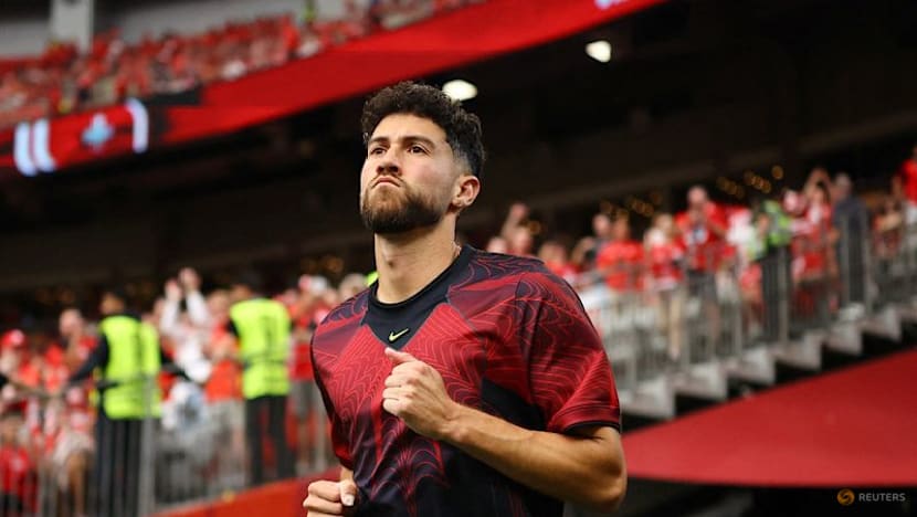 The club that produces Canada's soccer stars has doubts over its future