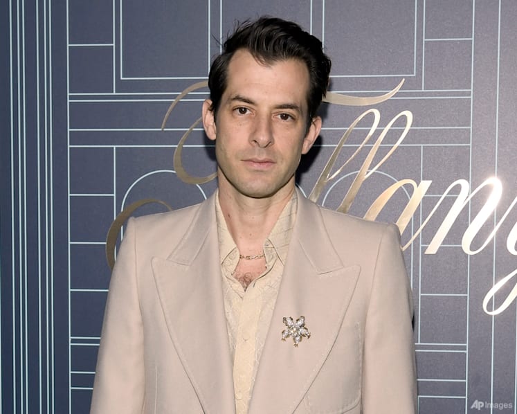 F1 Singapore Grand Prix 2026: Mark Ronson, Goo Goo Dolls among first batch of music acts