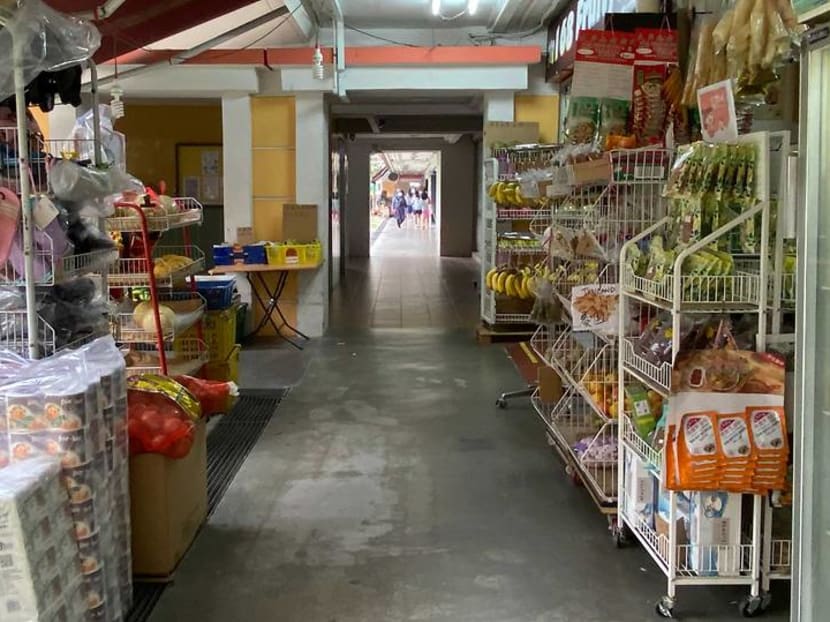 Heartland shops welcome CDC vouchers, but experts say long-term solutions needed to revitalise business Heartland shops welcome CDC vouchers, but experts say long-term solutions needed to revitalise business
