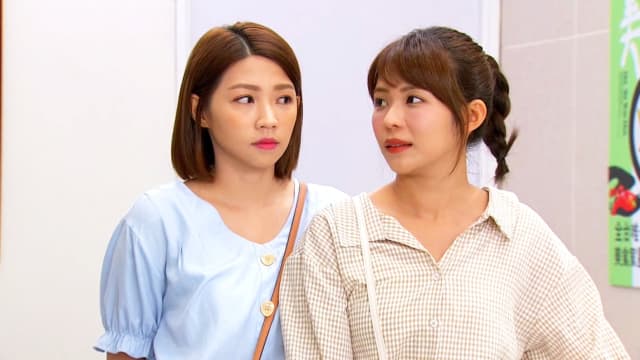 天之骄女（第12集）：宝珍尖酸刻薄