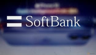 SoftBank buys Foxconn's Ohio plant to advance Stargate AI push, Bloomberg News reports
