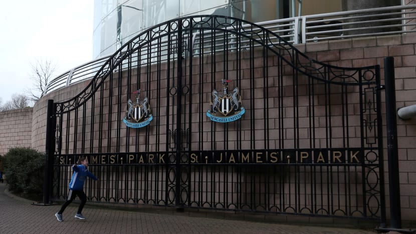 Singapore investors part of group at 'advanced stage' of negotiations to buy Newcastle