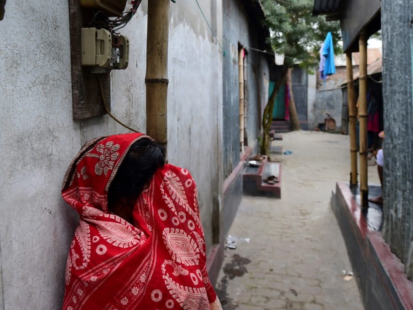 Bangladesh is one of the few Muslim nations where prostitution is legal for women aged over 18, and at least 11 brothels are operational across the country of 168 million.