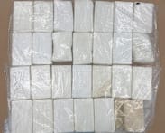 More than 28kg of cocaine found on foreign-registered vessel transiting Singapore
