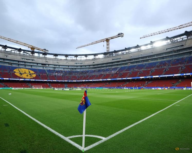 Barcelona forecast €700m in sales from fresh VIP seat packages