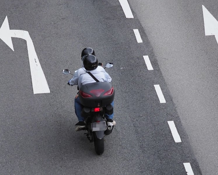 Record motorcycle COE prices driven by bidding rush before impending quota cut, say dealers