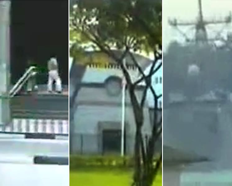 JI arrests, 20 years on: ISD releases new details on terrorist group’s plans to attack nearly 80 S’pore targets