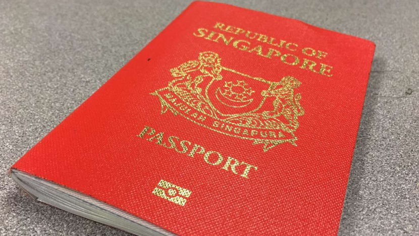 Jail, fine for man who evaded NS reservist duties for 12 years and used fake passport
