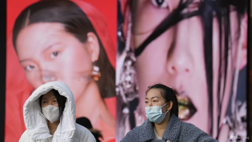Advertisements draw flak in China over Asian stereotypes Advertisements draw flak in China over Asian stereotypes