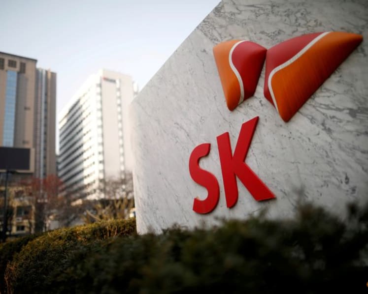 US TerraPower, South Korea's SK Innovation sign preliminary deal on global SMR projects