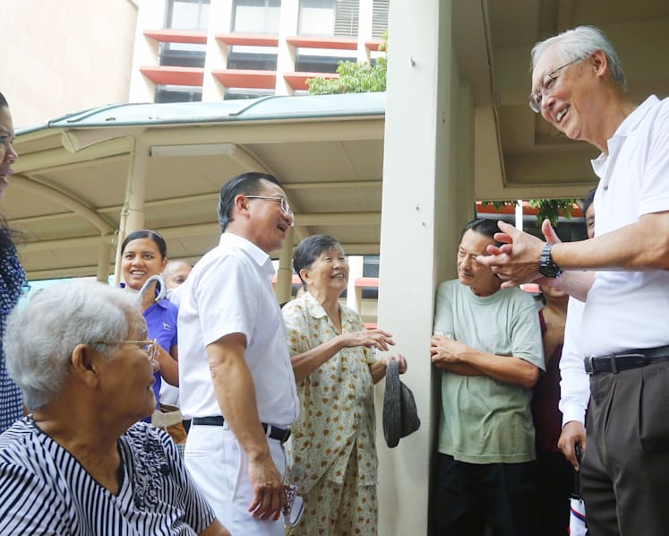 AHPETC a national issue ‘as it concerns values, integrity’