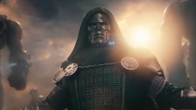 “Avengers: Doomsday”最新预告片曝光　Robert Downey Jr.成最强反派，2根手指绝杀雷神！