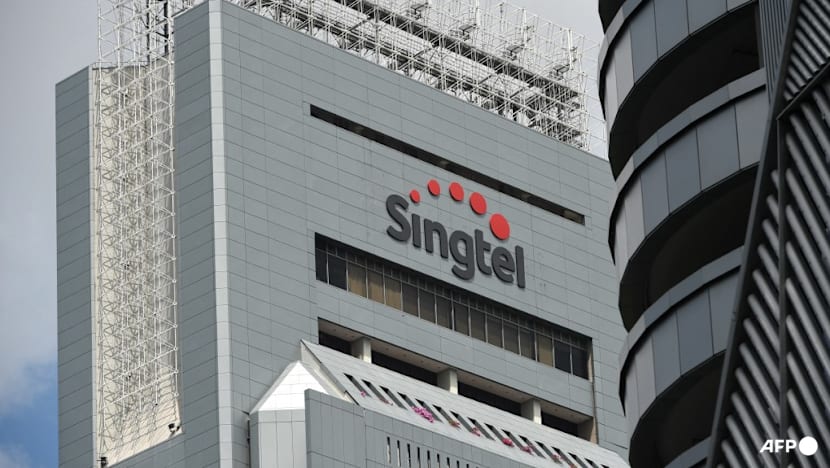Singtel restores mobile service after outage, says no evidence disruption was 'cyber-related' event