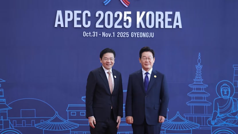 SG, Korea Selatan tingkat hubungan ke Perkongsian Strategik; meterai perjanjian baharu dalam perkongsian budaya, perkapalan