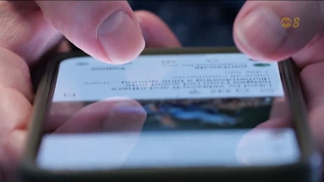 澳洲青少年社媒禁令生效一个月来 近500万账户被停用