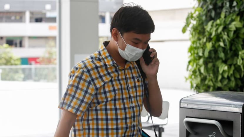 Covid-19: Man jailed 6 weeks for breaching stay-home notice to have bak kut teh