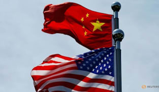 China rejects US sanctions on refineries over Iran oil links