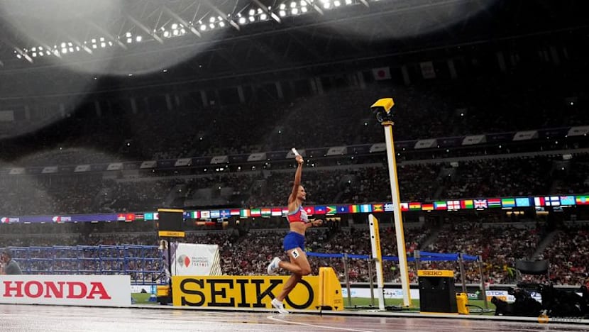 Sport-Women's sport thrives in 2025 with unprecedented growth, famous victories