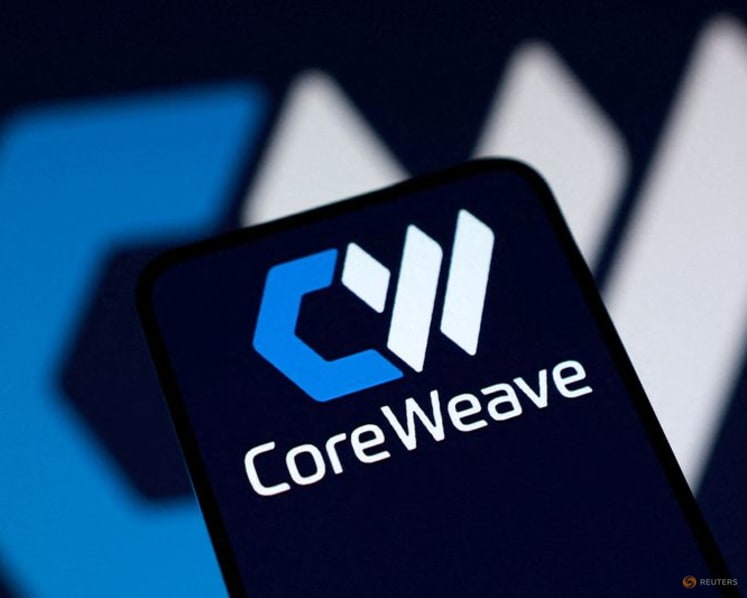 CoreWeave, Super Micro surge on signs of sustained AI buildout