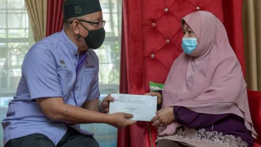 Program Ziarah Finas buka ruang kepada artis veteran sertai semula industri seni M'sia